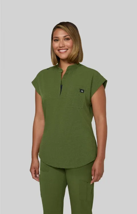 KOI Women’s Catrin & Freda Scrub Set